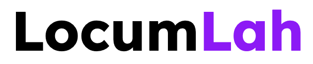 Locumlah Logo